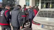 Adana'da Kuş Yuvasına Zarar Veren 4 Çocuğa Ev Hapsi Cezası Verildi