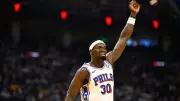 Adem Bona 11 Sayı Atarak Philadelphia 76ers'ın Galibiyetine Katkı Sağladı