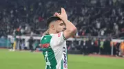 Adil Demirbağ: Gol Atacağımı Hissetmiştim, Konyaspor'un Galibiyet Sebebi