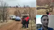 Adıyaman'da İşinden Ayrılan Genç Adam Ölü Bulundu