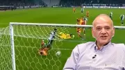Ahmet Çakar'dan Galatasaray'ın İptal Golüne Net Yorum: Karar Doğru mu?
