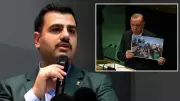 AK Parti Genel Sekreteri İnan: Erdoğan Kirli Çağa Vurulmuş En Temiz Mühür