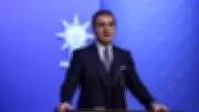 AK Parti Sözcüsü Ömer Çelik'ten Kritik Açıklamalar: Deprem, Savaş ve Küresel Düzen