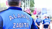 Alanya'da Zabıta Skandalı: İşçiler Zabıta Memuru Gibi Çalıştırıldı