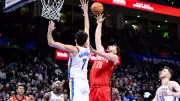 Alperen Şengün Triple-Double Yaptı, Houston Rockets Oklahoma City Thunder'ı Devirdi