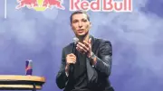 Şampiyon Toprak'ın Hayatı Belgesel Oldu: TRT ve Red Bull İş Birliğiyle Yayında