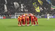 Şampiyonlar Ligi'nde Kura Çekildi: Galatasaray Liverpool ile Eşleşti