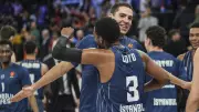 Anadolu Efes, EuroLeague'de Virtus Bologna'yı Konuk Edecek