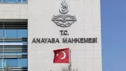 Anayasa Mahkemesi'ne 7 Sözleşmeli Personel Alımı Başvuruları Başladı