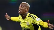 Anderson Talisca: Fenerbahçe Takım Olarak Çok İyi İş Çıkardı