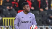 Andre Onana: 'En Önemlisi Kazanmaktı' Dedi, Trabzonspor'da Mutluluk