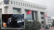 Ankara Batı Adliyesi'nde Adli Emanet Kasasından Altın Eksikliği: Memur Tutuklandı
