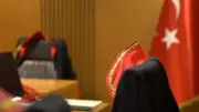 Ankara'da Sahte Hâkim Skandalı: Didem Türkmen'e 7 Yıl 6 Ay Hapis Cezası