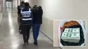 Antalya'da Başkomiser Kılığında 20 Milyon Liralık Dolandırıcılık: 3 Tutuklama