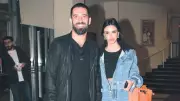 Arda Turan ve Aslıhan Doğan 8. Evlilik Yıldönümlerini Kutladı: 'Ömür Boyu Birlikteyiz'