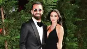 Arda Turan'dan Evlilik Yıldönümünde Duygusal İtiraf: 'İyi ki...'
