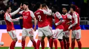 Arsenal İngiltere Lig Kupası Finalinde! Chelsea'yi Geçerek Finale Yükseldi