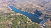 ASKİ 23 Şubat 2026 Baraj Doluluk Oranı Açıklandı: Ankara Barajlarındaki Su Seviyesi Yüzde Kaç?