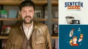 Aslan Değirmenci'nin 'Sentetik Medya' Kitabı Dijital Dönüşümü Masaya Yatırıyor