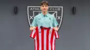 Athletic Bilbao, Türk Futbolcu Efe Korkut'u Transfer Etti