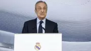 Avrupa Süper Ligi Tarihe Karıştı: Real Madrid'in Çekilmesiyle Proje Resmen Bitti