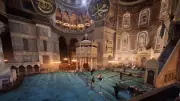 Ayasofya-i Kebir Camii Ramazan'a Hazır: Restorasyonun Kritik Aşaması Tamamlandı