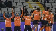 Başakşehir'de Davie Selke Gol Yağmuru! Son 6 Maçta 6 Golle Seriyi Sürdürdü