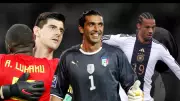 Baba-Oğul Farklı Milli Takımlarda: Buffon'dan Lukaku'ya Ünlü Örnekler