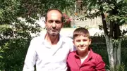 Baba ve Oğulun Acı Kaderi: 6 Gün Arayla Hayatlarını Kaybettiler
