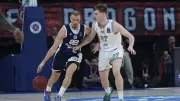 Bahçeşehir Koleji EuroCup'ta Slask Wroclaw'a 82-80 Mağlup Oldu, Çeyrek Final Şansı Son Maça Kaldı