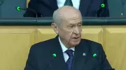 Bahçeli'den Kritik Açıklamalar: Suriye'de Yeni Dönem, Erken Seçim ve İran Uyarısı