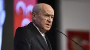Bahçeli'den Kritik Çağrı: Savaş Değil Barış Hakim Olmalı