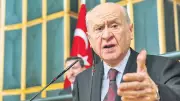 Bahçeli'den Sert Çıkış: Ramazan Genelgesini Tebrik Ediyoruz, 168 İmzacı Bir İnsan Etmez