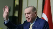 Başkan Erdoğan'ın Doğum Gününe Özel 'Nice Yıllara Reis' Şarkısı ve Videosu