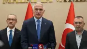 Bakan Ersoy'un Malatya'daki Deprem Anısı: 3 Yıl Sonra İlk Kez Gündeme Geldi