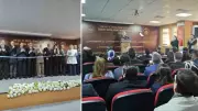 Bakan Göktaş: 28 Şubat'ın İzlerini Silmek İçin Çalışmaya Devam Edeceğiz