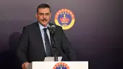 Bakan Çiftçi: 'Artık Oyun Kuran Bir Türkiye Var, Tehditleri Kaynağında Yok Ediyoruz'