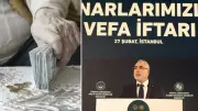 Bakan Işıkhan'dan Darülaceze'de Vefa Mesajı: Emeklilerin Refahı İçin Güçlü Adımlar