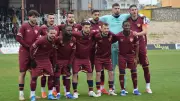 Bandırmaspor, Hatayspor'u 4-0 Mağlup Etti: Trendyol 1. Lig'de Fırtına Gibi Esti