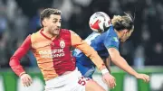 Barış Alper Yılmaz'a Prim Zammı: 20 Gol Katkısında 25 Milyon TL Bonus