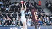 Basketbol Türkiye Kupası'nda Yarı Final İçin Son 2 Bilet Bugün Dağıtılacak!