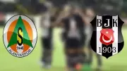 Beşiktaş, Alanyaspor Maçı Canlı Skor ve Anlatımı