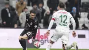 Beşiktaş-Alanyaspor Maçı Saat Kaçta, Hangi Kanalda? Muhtemel 11'ler Açıklandı