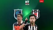 Beşiktaş, Başakşehir Deplasmanında Avrupa Yolunda Kritik Galibiyet Peşinde