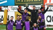 Beşiktaş, Başakşehir Maçı Hazırlıklarını Sergen Yalçın Yönetiminde Sürdürüyor