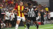 Beşiktaş-Göztepe Maçı Öncesi: Avrupa Yolunda Kritik Viraj