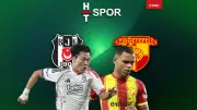 Beşiktaş, Göztepe'yi Konuk Ediyor: Süper Lig'de Avrupa Yolculuğu İçin Kritik Mücadele