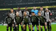 Beşiktaş, Kocaelispor Maçı Öncesi Eksikler ve Hedeflerle Yola Çıkıyor