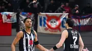 Beşiktaş Maçındaki Irkçı Pankarta 4 Bin Avro Ceza: EuroLeague Tepkileri Hafife Aldı