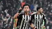 Beşiktaş'ın Yeni Transferi Hyeon-Gyu Oh: Büyük Kulüpte Oynamaktan Gurur Duyuyorum